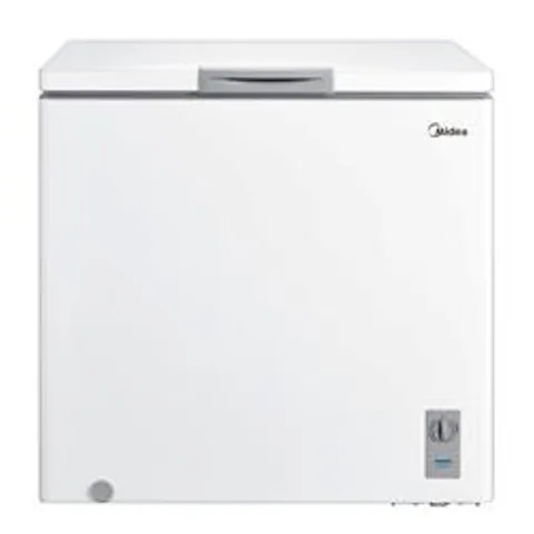 Congelador Horizontal Midea MDRC280FZM01 con Control de Temperatura, 10 pies