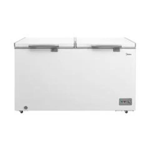 Congelador Horizontal Midea MDRC564FZM01, 20 pies con Función de Enfriamiento