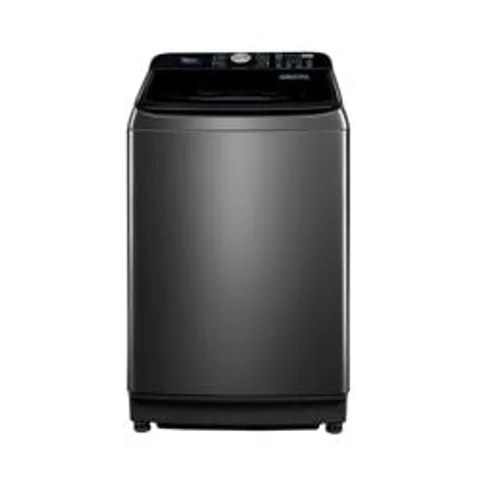 Lavadora Automática Midea MA512W18/T de Carga Superior, Eficiencia de Lavado